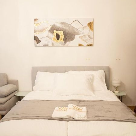 Helen Homestay Vaclavske Namesti Prag Eksteriør billede