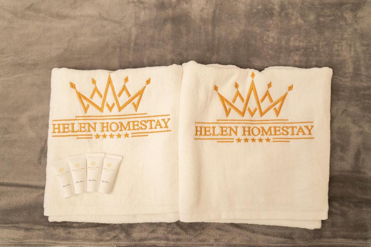 Helen Homestay Vaclavske Namesti Prag Eksteriør billede